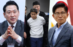 김문수 누른 장동혁…