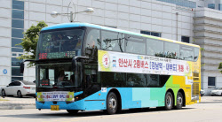 “숨통이 트여요”…프로 출퇴근러가 ‘2층버스’에 환호한 이유
