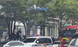 "버거킹에 폭발물" 자작극 20대 구속..허위신고 전력 다수
