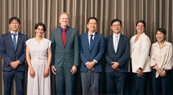 SK bioscience Discusses Collaboration with the Gates Foundation