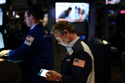 S&P500 5일째 추락…연준 매파 발언에 뉴욕증시 ‘흔들’[월스트리트in]