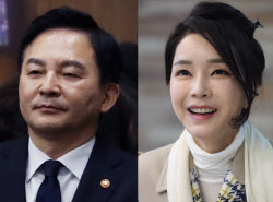 [속보]특검 "&apos;양평고속道 의혹&apos; 양평군청 등 10여곳 압색"