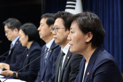 [포토]발언하는 송미령 장관                                                                                                                                                                              