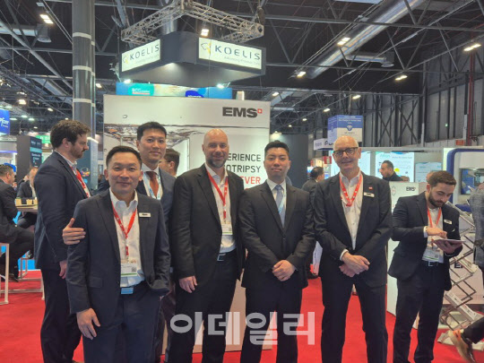 다인메디컬그룹 "스위스 EMS와 1000억원 규모 공급 계약" - 뉴스 썸네일 이미지