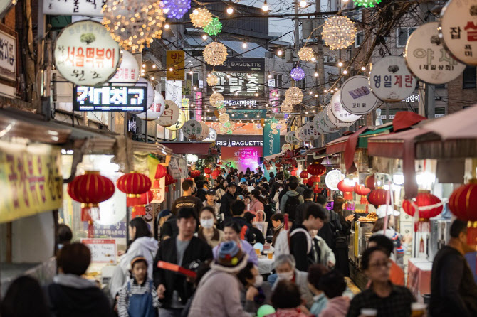 서울 자치구 "시원한 맥주와 함께 막바지 여름밤 즐겨요"[동네방네] - 뉴스 썸네일 이미지