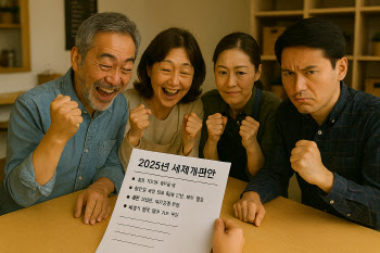 "지역화폐 쓰면, 사장님 세금 깎아드립니다"[세상만사]