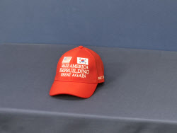 “난제 산적 한미 정상회담, ‘MASGA’가 李대통령 구할것”