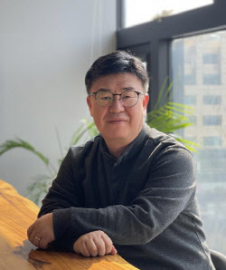 박상규 노벨티노빌리티 대표 “코아스 품에서 R&D 지속, 기술이전 재도전”