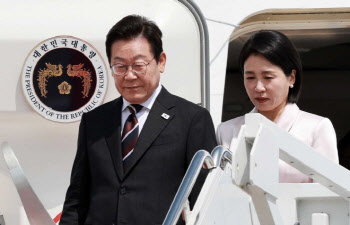 "나는 만만한 사람 아냐"…외신도 주목하는 한미 정상회담