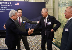 류진 회장 