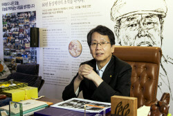 동성제약, 이양구 전 회장 ‘업무상 배임’ 혐의로 고발