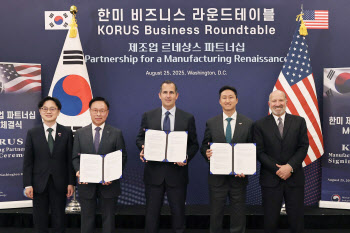 HD현대, 韓美 조선사업 투자 프로그램 조성한다