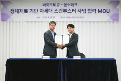 바이오비쥬, 올소테크와 동종진피 콜라겐 의료기기·스킨부스터 개발 추진