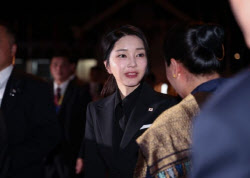 “김건희 종묘 오자 일제히 ‘카메라 녹화’ 껐다”…고발당하나