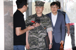 해병특검, 과실치사 수사 집중…이용민 전 포7대대장 소환