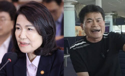 홍준표 이을 대구시장? “이진숙VS전한길”…전망 이유