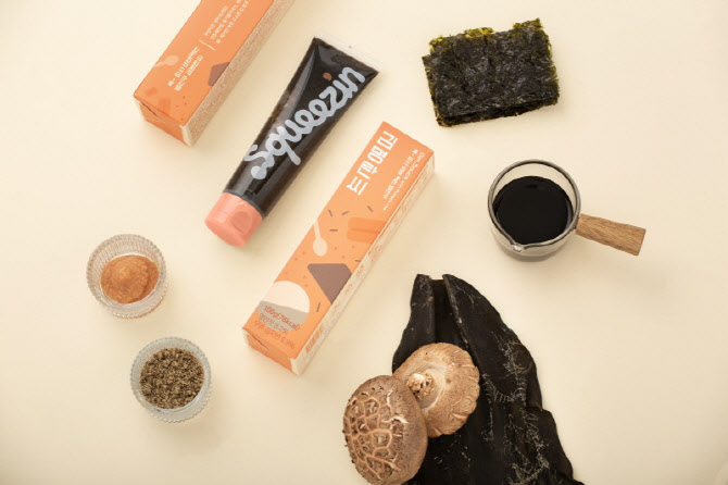 스퀴진, 신제품 '김명란씨' 출시하며 해외 진출 박차 - 뉴스 썸네일 이미지