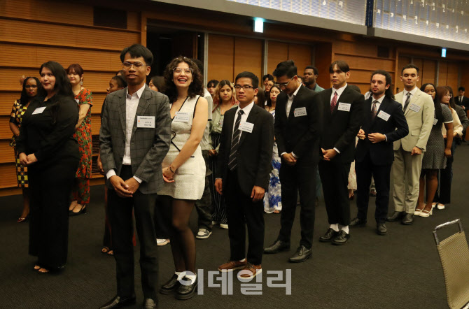  부영그룹 장학금