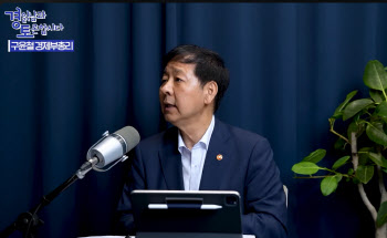 구윤철 "코스피 5000 이상 가능…PBR 10 오해는 죄송"