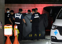 엄마와 함께 사망한 두 딸은 10대…오피스텔서 무슨 일이
