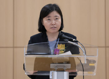 임은정 “검찰개혁 좌초 우려…국회서 진솔하게 말할 것”