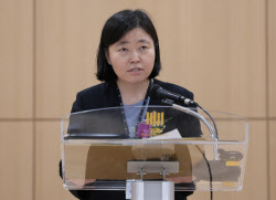 임은정 “검찰개혁 좌초 우려…국회서 진솔하게 말할 것”