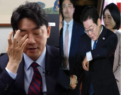 "李대통령, 보고 계시죠?"...&apos;트럼프 반전&apos; 이끈 비서실장 눈물?