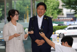 최교진, 과거 음주운전 &apos;0.187%&apos; 만취…면허 취소 수준
