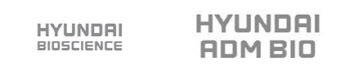 HyundaiBio·HyundaiADMBio First to Identify Penetrium Pseudo Resistance Research Accepted by AACR