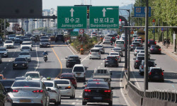 줄 서서 기다리는데 '끼어들기'…9월부터 안 봐준다