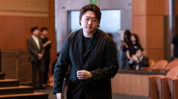 "돌아갈 생각 없다"→레지던트 지원..전 대전협회장 불합격