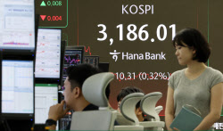 모멘텀 잃은 코스피…정책 기대감 속 박스권 탈출?[주간증시전망]