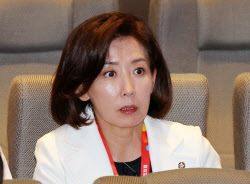 나경원 