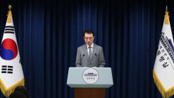 이진숙 방통위원장 거취 관련…대통령실 