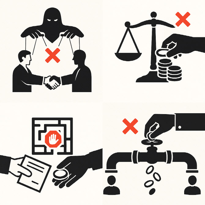 [단독]'브로커'? '컨설턴트'?...중기부, 브로커 기준 마련 '시동' - 뉴스 썸네일 이미지