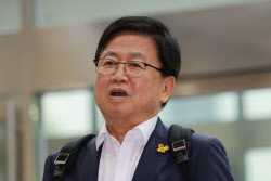 최교진 "논문 출처표시 소홀 송구…조국 입시비리 옹호 아냐"