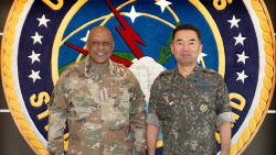 이재명 정부 첫 장성 인사…7명 대장 교체, 軍 수뇌부 &apos;물갈이&apos;(상보)
