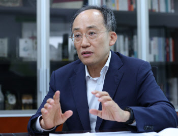 국회 계엄 해제 방해했나…내란특검, 추경호 압수수색