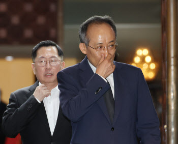 특검, 추경호 압수수색·출국금지…피의자 소환 임박(종합)