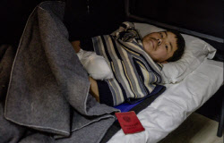 [속보] 국정원 “우크라 파병 북한군 사망자 2000여 명 추산”