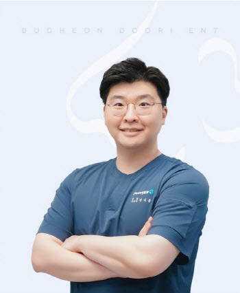 두리이비인후과 부천점, 아이벡스 3기압 IBEX Light3 도입