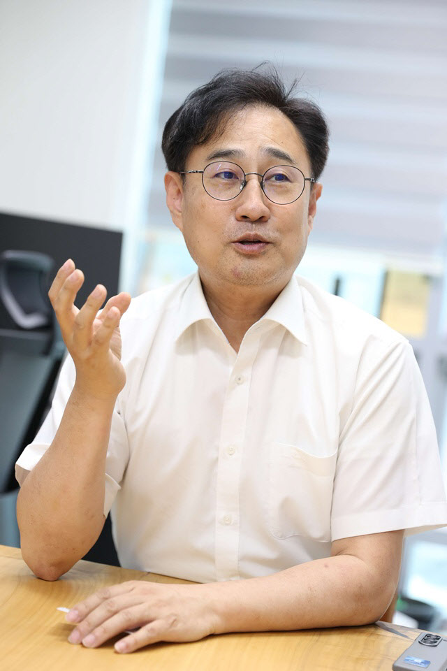 "신약개발 효과 객관적 측정, 뇌과학과 AI 접목해 성과낼 것" - 뉴스 썸네일 이미지