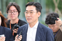 &apos;김건희 집사게이트&apos; IMS 3인 영장 기각…"구속 필요 소명 부족"