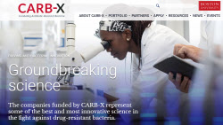 퀀타매트릭스가 뚫은 CARB-X, 5400억 M&A 전례도