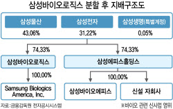 삼성바이오로직스 분할 증권신고서, 주목할 점 4가지