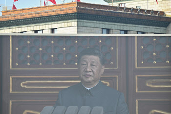 시진핑 "中 부흥 못막아…단결하고 싸워 반드시 승리"(종합)