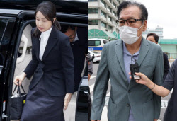 김건희, 샤넬백 받고 통일교에 