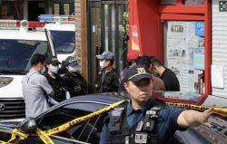 “타일 깨져 갈등” 피자집 칼부림 3명 사망…‘본사 갑질’ 있었나