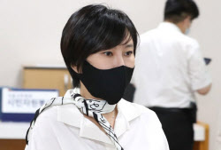 ‘최서원 조카’ 장시호, 투신 시도…난간 걸려 구조돼