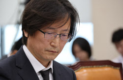 '교육 불평등' 외치면서 자녀는 특목고?…주병기 